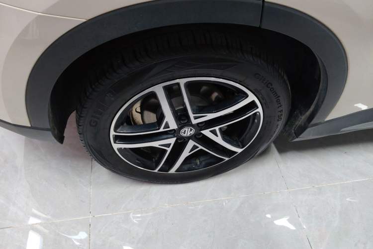 Used MG ES5 2025 515plus Rear-Drive Version Exterior 5