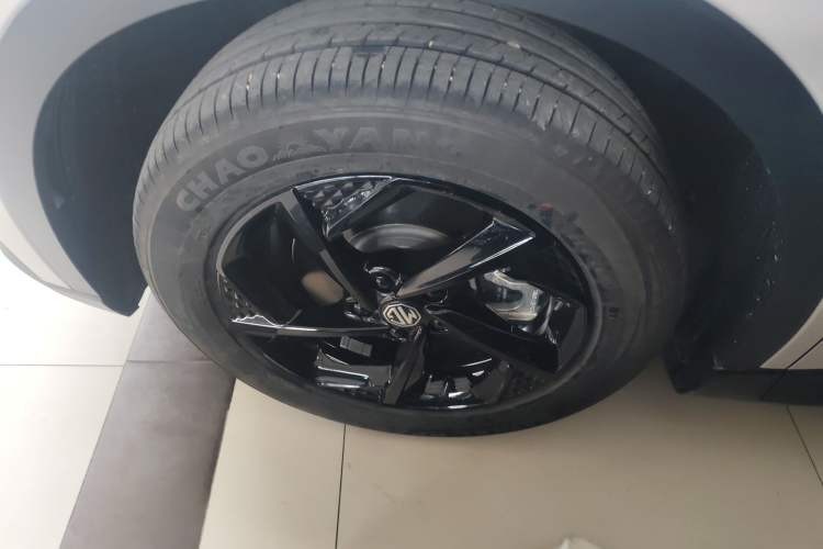 Used MG ES5 2025 515 Pro Rear-Drive Version Exterior 7