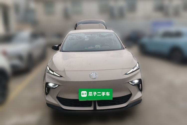 Used MG ES5 2025 515 Pro Rear-Drive Version Front