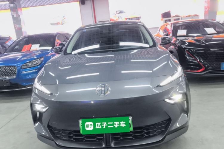 Used MG ES5 2025 425 Pro Rear-Drive Version Front