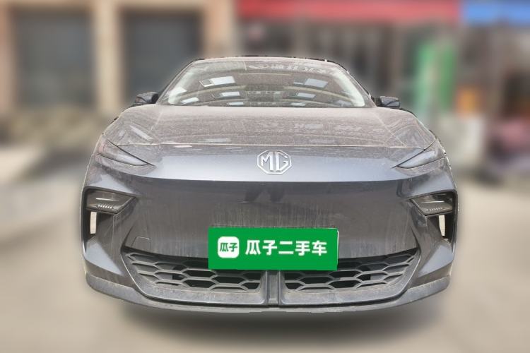Used MG ES5 2025 425 Pro Rear-Drive Version Front