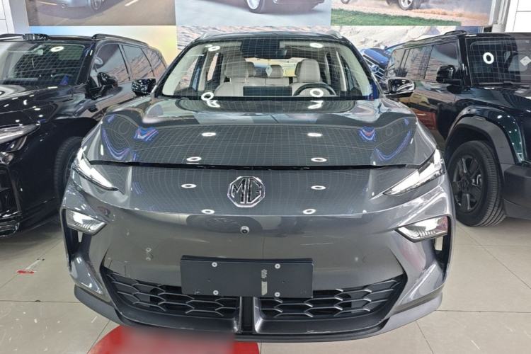 Used MG ES5 2025 425plus Rear-Drive Version Front