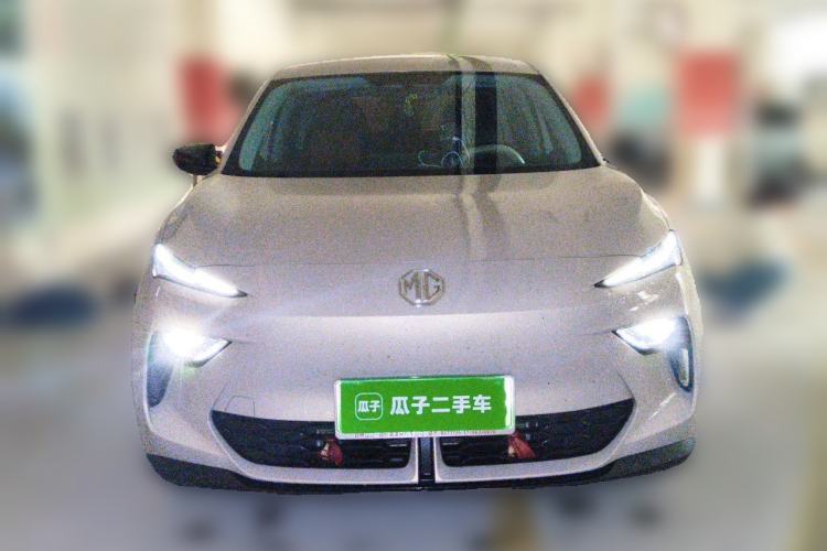 Used MG ES5 2025 515 Pro Rear-Drive Version Front