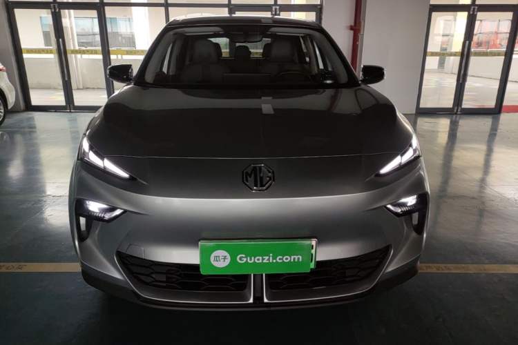 Used MG ES5 2025 515 Pro Rear-Drive Version Front