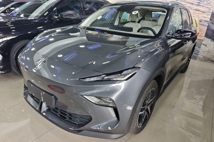 Used MG ES5 2025 425plus Rear-Drive Version Guazi used car, China used car export, Used car for sale, Used cars, Cheapest cars for sale