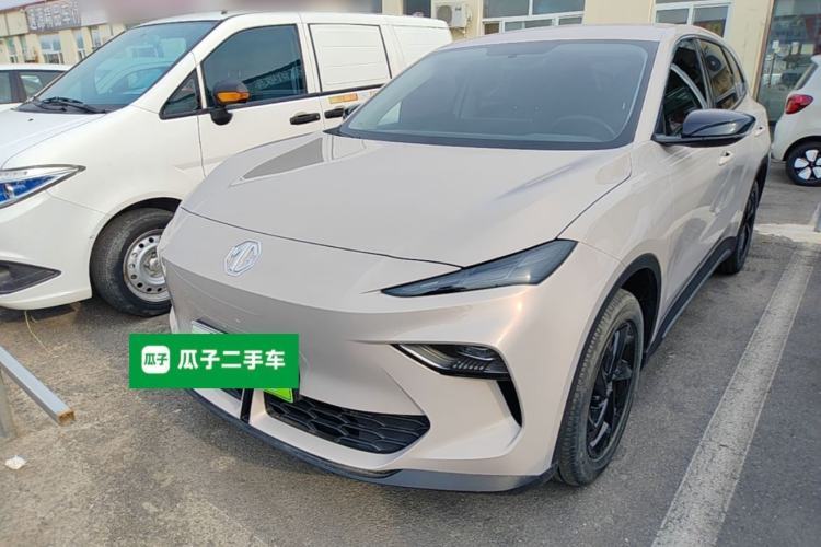 Used MG ES5 2025 515 Pro Rear-Drive Version Guazi used car, China used car export, Used car for sale, Used cars, Cheapest cars for sale