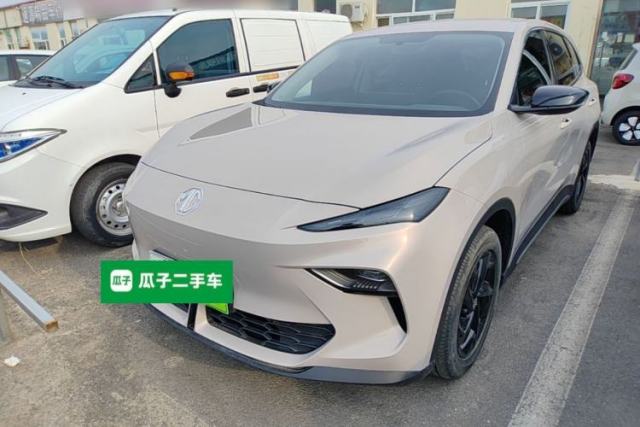 Used MG ES5 2025 515 Pro Rear-Drive Version