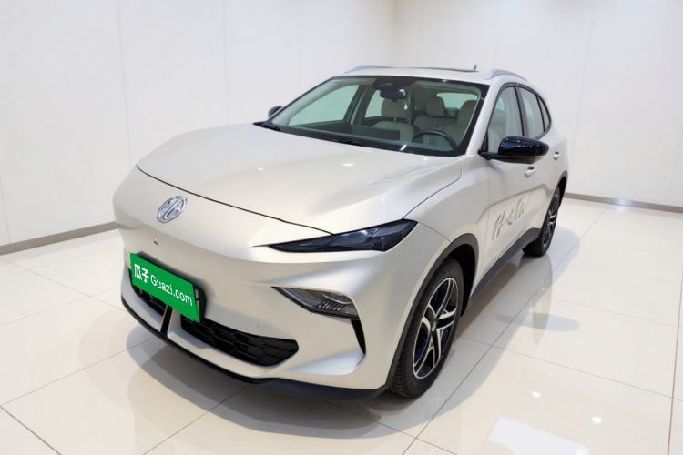 Used MG ES5 2025 525max Rear-Drive Intelligent Driving Version Guazi used car, China used car export, Used car for sale, Used cars, Cheapest cars for sale