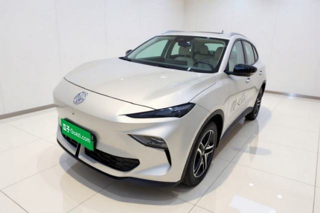 Used MG ES5 2025 525max Rear-Drive Intelligent Driving Version