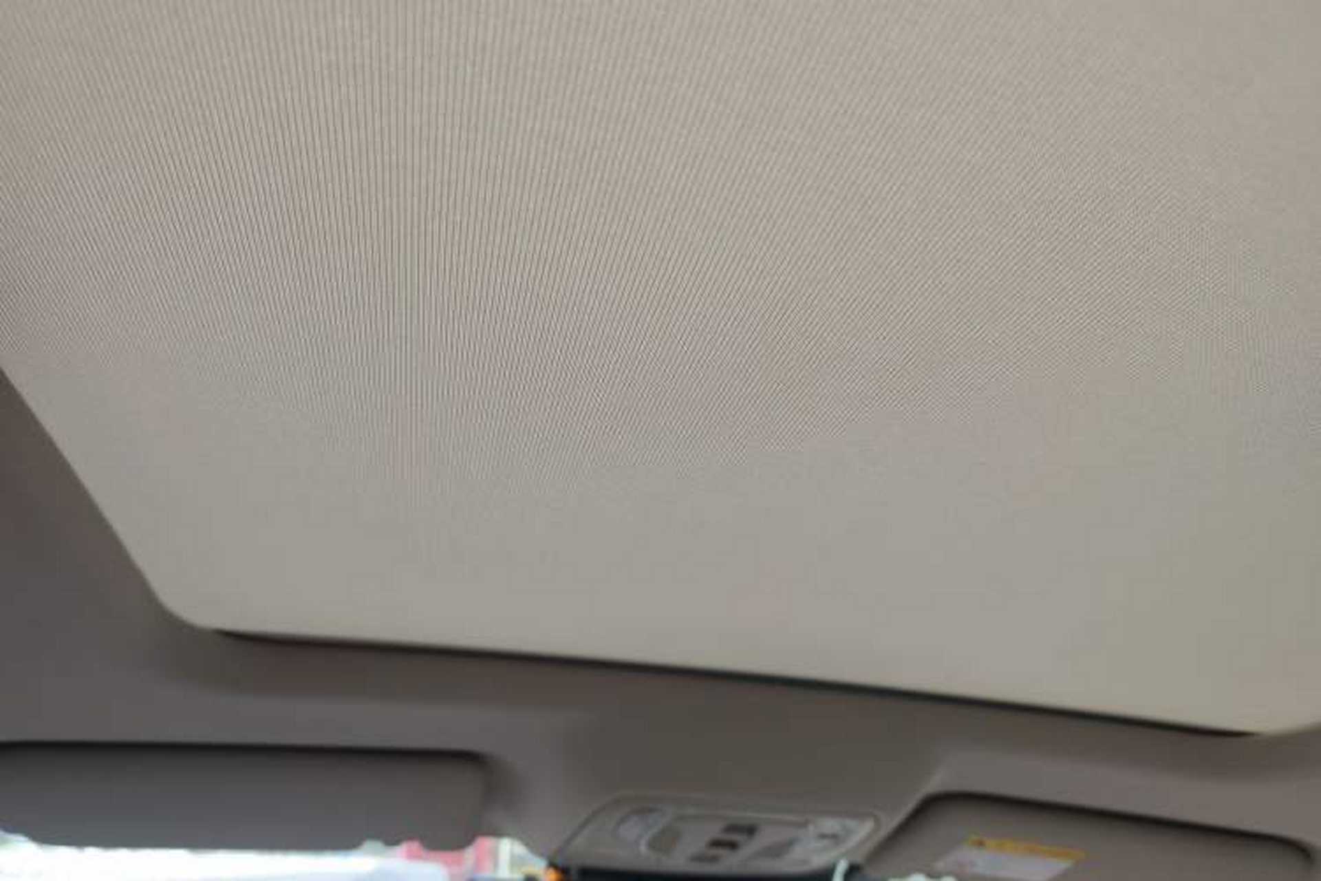 Used MG ES5 2025 525max Rear-Drive Intelligent Driving Version Headliner