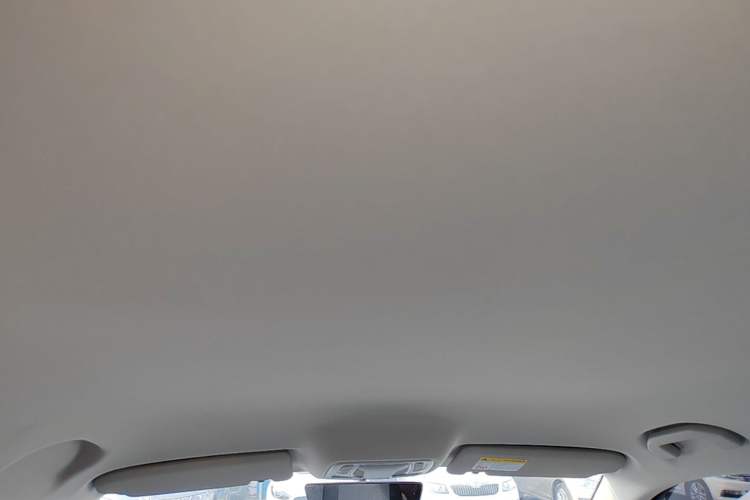 Used MG ES5 2025 515 Pro Rear-Drive Version Headliner