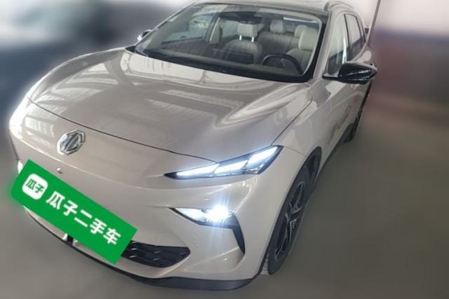 Used MG ES5 2025 525max Rear-Drive Intelligent Driving Version