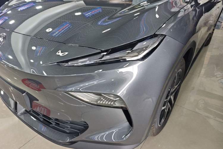 Used MG ES5 2025 425plus Rear-Drive Version Left Front Headlight