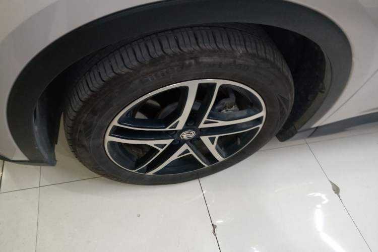 Used MG ES5 2025 525max Rear-Drive Intelligent Driving Version Left Front Wheel Hub