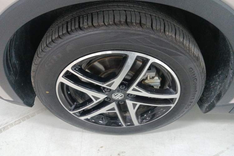 Used MG ES5 2025 525max Rear-Drive Intelligent Driving Version Left Front Wheel Hub