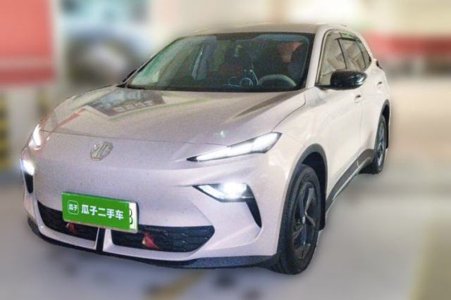 Used MG ES5 2025 515 Pro Rear-Drive Version