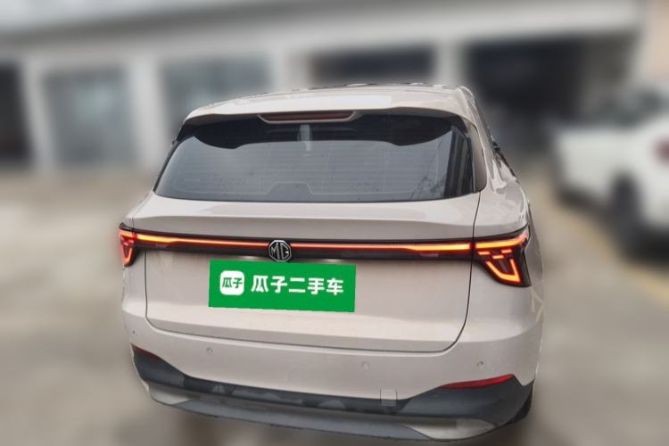 Used MG ES5 2025 515 Pro Rear-Drive Version Rear