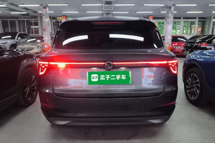 Used MG ES5 2025 425 Pro Rear-Drive Version Rear