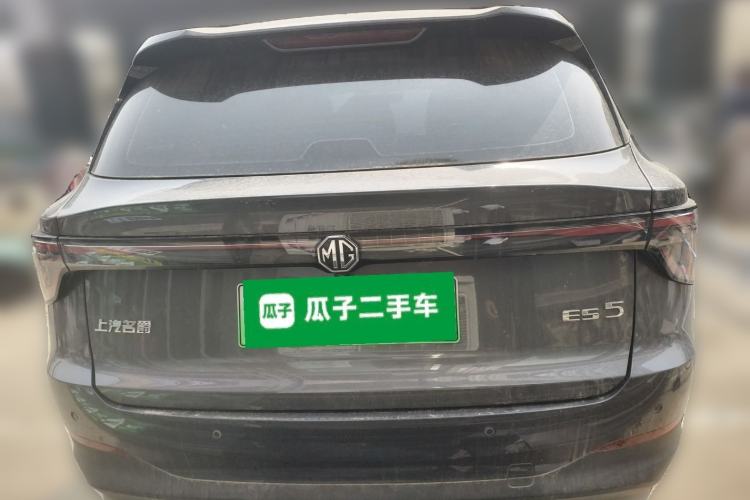 Used MG ES5 2025 425 Pro Rear-Drive Version Rear