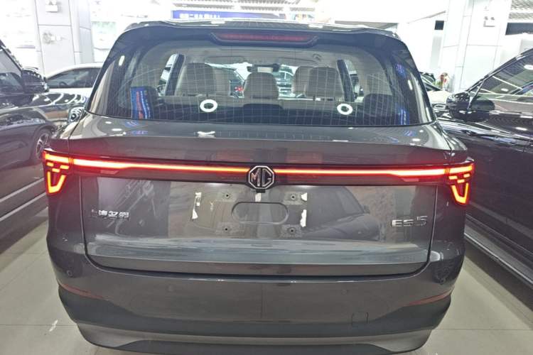 Used MG ES5 2025 425plus Rear-Drive Version Rear