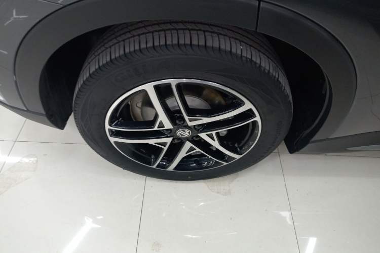 Used MG ES5 2025 525max Rear-Drive Intelligent Driving Version Right Rear Wheel Hub