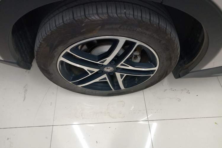 Used MG ES5 2025 525max Rear-Drive Intelligent Driving Version Right Rear Wheel Hub