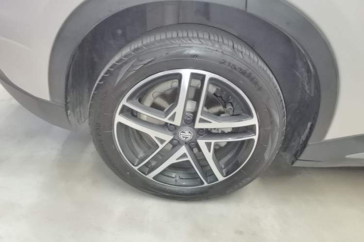 Used MG ES5 2025 525max Rear-Drive Intelligent Driving Version Right Rear Wheel Hub