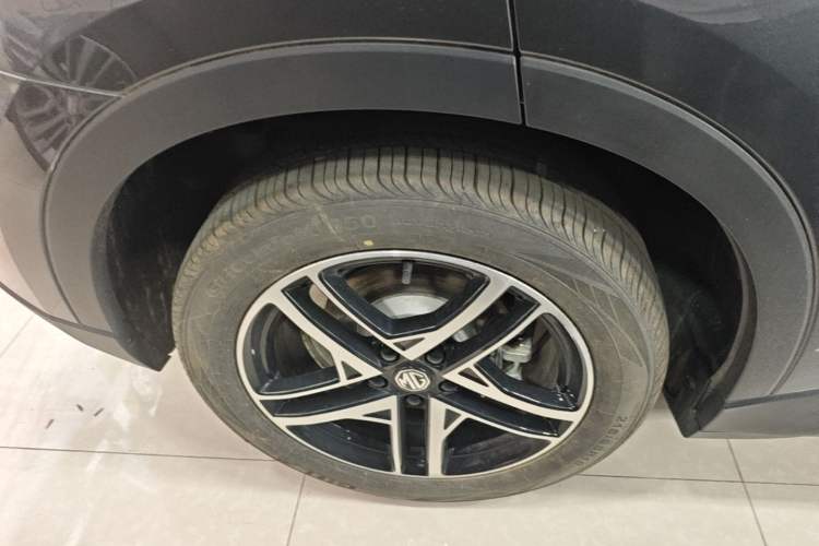Used MG ES5 2025 425plus Rear-Drive Version Right Rear Wheel Hub