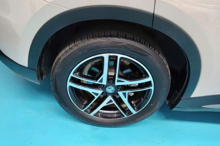 Used MG ES5 2025 525max Rear-Drive Intelligent Driving Version Right Rear Wheel Hub