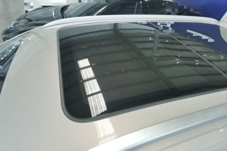 Used MG ES5 2025 525max Rear-Drive Intelligent Driving Version Roof