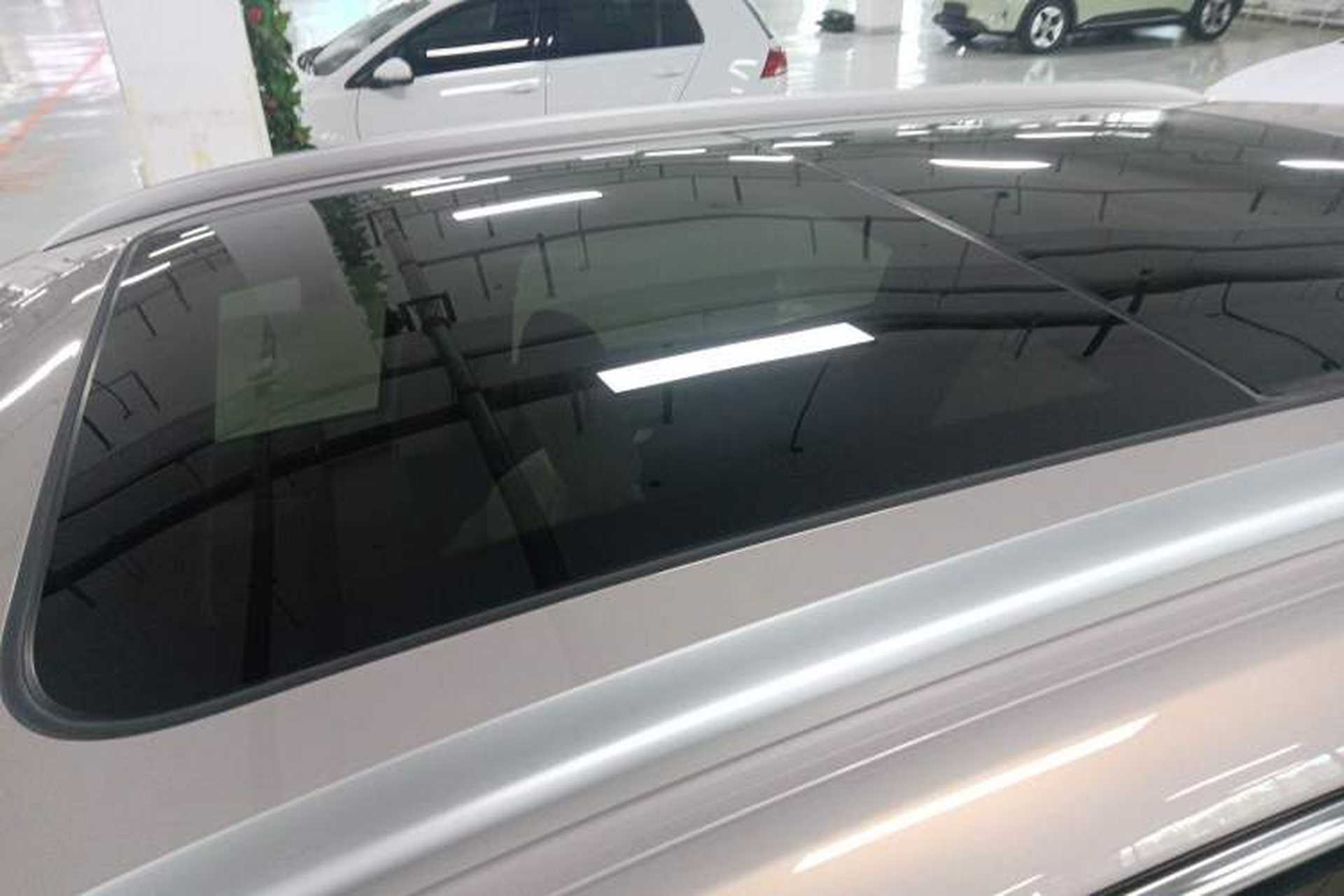 Used MG ES5 2025 525max Rear-Drive Intelligent Driving Version Roof