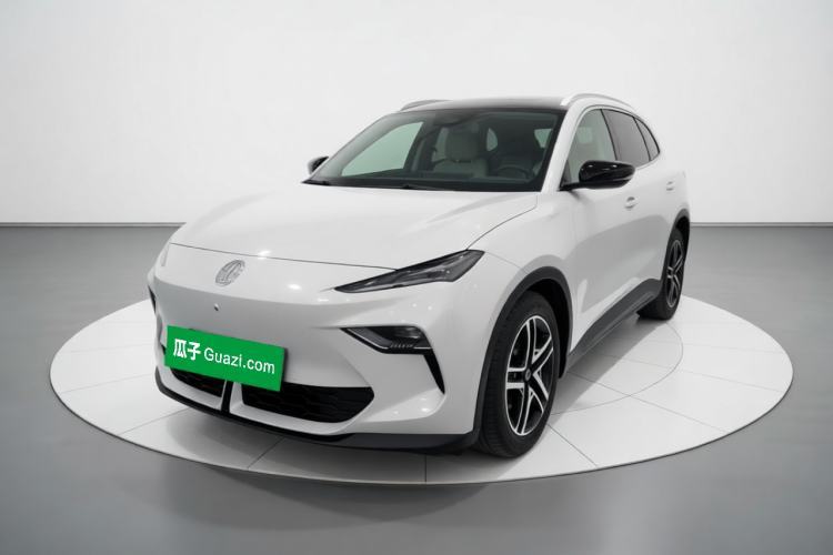 Used MG ES5 2025 525max Rear-Drive Intelligent Driving Version Guazi used car, China used car export, Used car for sale, Used cars, Cheapest cars for sale