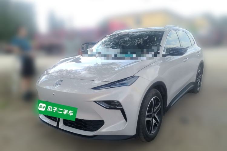 Used MG ES5 2025 525max Rear-Drive Intelligent Driving Version Guazi used car, China used car export, Used car for sale, Used  cars, Cheapest cars for sale