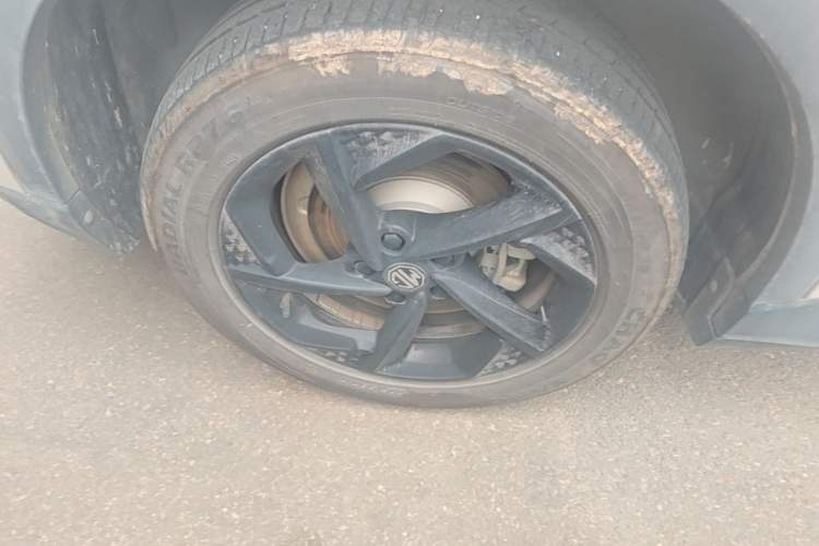 Used MG ES5 2025 515 Pro Rear-Drive Version Exterior 5