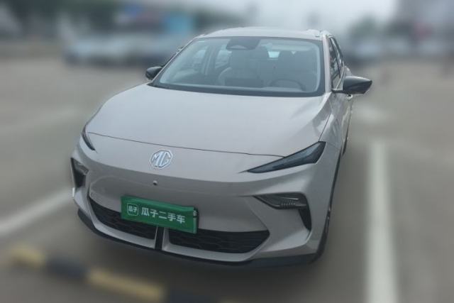 Used MG ES5 2025 525max Rear-Drive Intelligent Driving Version