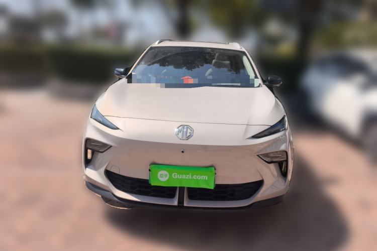 Used MG ES5 2025 515plus Rear-Drive Version Front