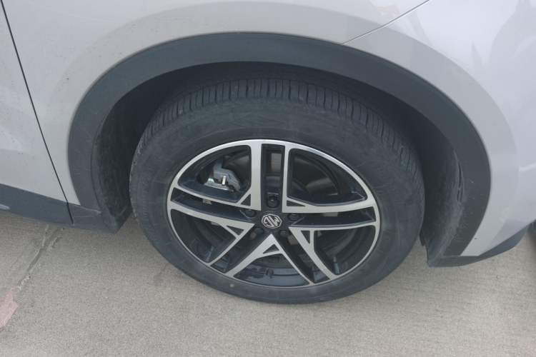 Used MG ES5 2025 525max Rear-Drive Intelligent Driving Version Right Front Wheel Hub