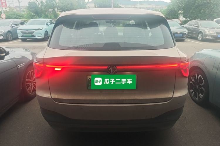 Used MG ES5 2025 515 Pro Rear-Drive Version Rear
