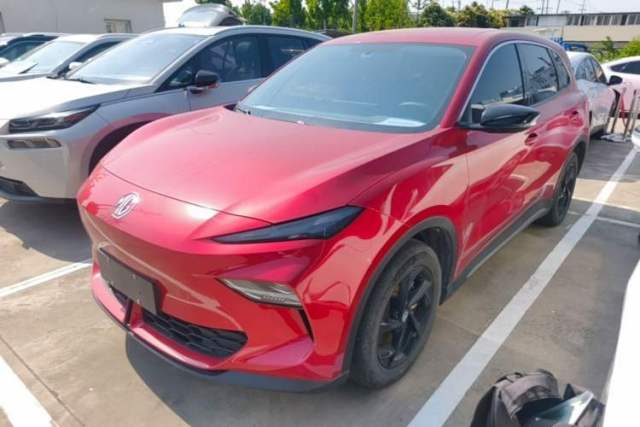 Used MG ES5 2025 425 Pro Rear-Drive Version