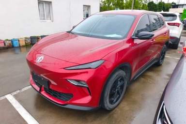Used MG ES5 2025 425 Pro Rear-Drive Version