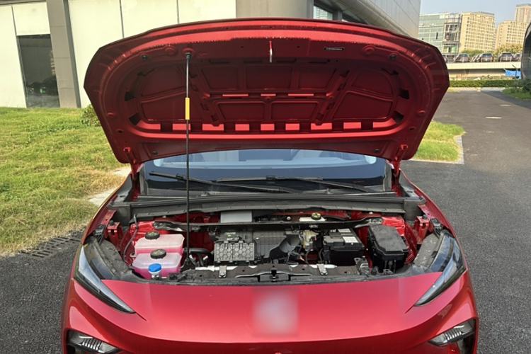 Used MG ES5 2025 525max Rear-Drive Intelligent Driving Version Exterior 15