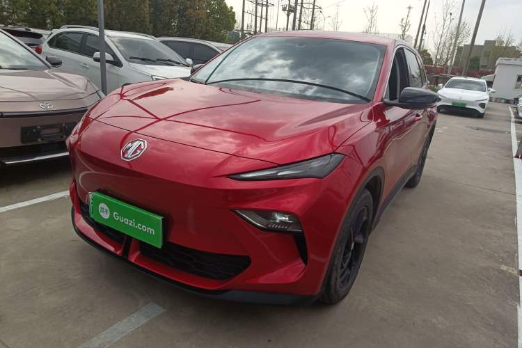 Used MG ES5 2025 425 Pro Rear-Drive Version Guazi used car, China used car export, Used car for sale, Used  cars, Cheapest cars for sale