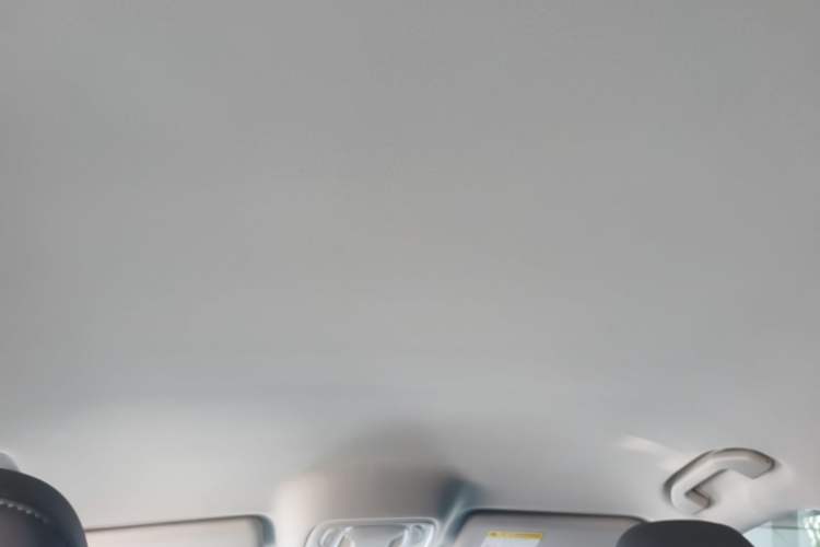 Used MG ES5 2025 425 Pro Rear-Drive Version Headliner