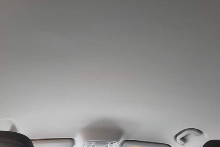 Used MG ES5 2025 425 Pro Rear-Drive Version Headliner