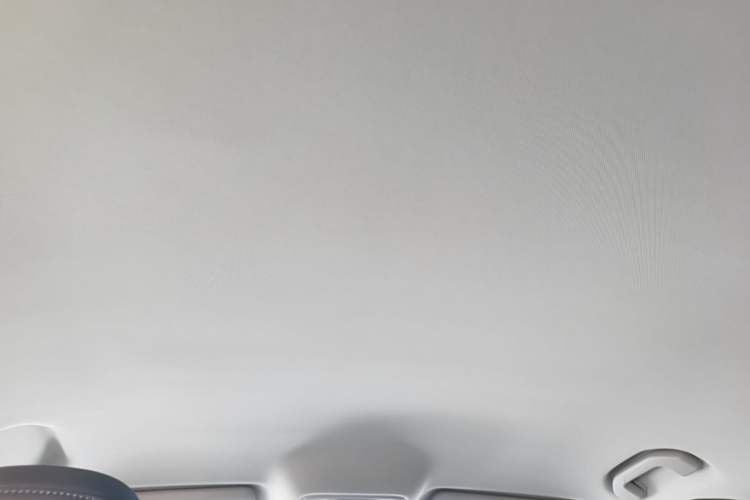 Used MG ES5 2025 425 Pro Rear-Drive Version Headliner