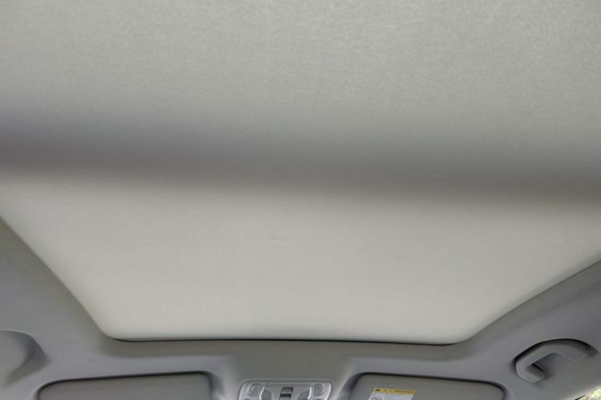 Used MG ES5 2025 525max Rear-Drive Intelligent Driving Version Interior 8