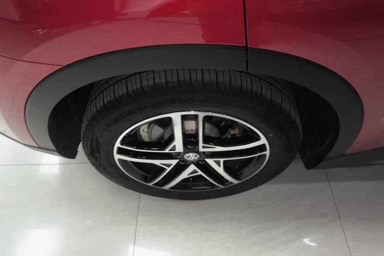 Used MG ES5 2025 515plus Rear-Drive Version Right Rear Wheel Hub