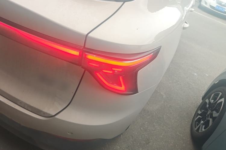 Used MG ES5 2025 515 Pro Rear-Drive Version Right Rear Taillight
