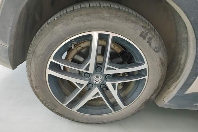 Used MG ES5 2025 525max Rear-Drive Intelligent Driving Version Right Rear Wheel Hub