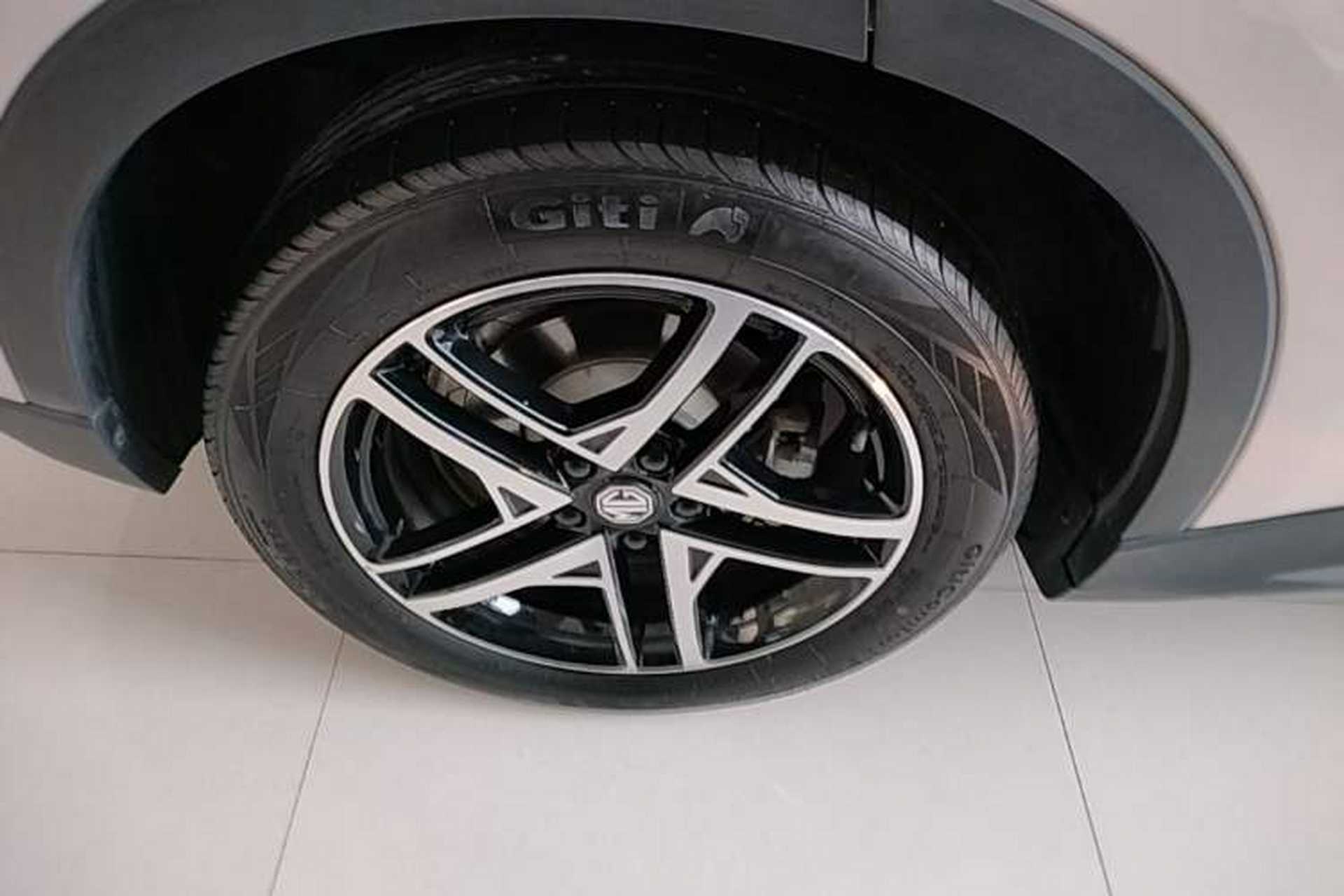 Used MG ES5 2025 525max Rear-Drive Intelligent Driving Version Right Rear Wheel Hub